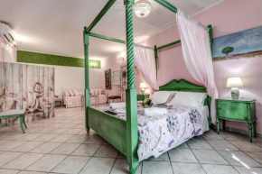 Отель Kalixenia Suite  Корфу